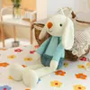 Nuevo muñeco de peluche de ocho pulgadas, muñeco de agarre, muñeco de lanzamiento para bodas, regalo de empuje, muñeca para niña, al por mayor