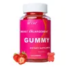 WXW transfronterizo Amazon Tk en stock curva voluptuosa seno goma Goma para agrandamiento de senos