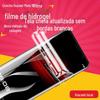 Aplicável ao Huawei Mate RS Porsche versão tela cheia gel filme para celular TPU all-inclusive película protetora