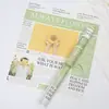 Periódico inglés vintage Papel kraft Papel kraft para ramo de periódico Materiales de embalaje de regalo Papel de envolver flores Papel de regalo Venta al por mayor