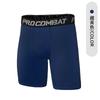 ¡Wow, Pantalones Cortos Ajustados Deportivos, Mallas de Compresión para Entrenamiento de Competición Profesional, Pantalones de Fitness para Hombre de Alta Elasticidad, Transpirables y de Secado Rápido