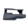 2229190300 2229190800 Es Adecuado para la Cubierta Decorativa del Riel Deslizante del Asiento Delantero del Mercedes-Benz Clase S W222.
