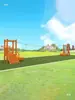 Ponto Cênico ao Ar Livre Tirolesa Planador Crianças do Jardim de Infância Aptidão Física Infantil Polia Adereço Educação Infantil Equipamento de Treinamento de Integração Sensorial