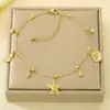 Tobillera de Cadena para Tobillo de Verano Casual de Playa Serie Oceánica con Colgante de Delfín, Estrella de Mar y Concha Transfronteriza Europea y Americana de Amazon