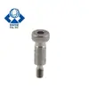 Tornillo tapón de acero inoxidable SMSB8/10-10/15/20/25/30/35/40/45/50/55/60/70