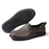 2023 nuevas botas de lluvia bajas de moda para exteriores antideslizantes zapatos para agua pesca cocina protección laboral zapatos de trabajo de goma para hombre al por mayor