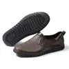 Botas de Chuva Masculinas de Cano Curto, Sapatos Aquáticos Impermeáveis da Moda de Cano Curto, Galochas, Botas de Água Antiderrapantes Resistentes ao Desgaste para Cozinha e Obra, Sapatos de Borracha, Primavera e Outono