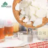 Suministro de fábrica cera de soja en escamas cera de soja cera aromática en escamas para velas de aromaterapia
