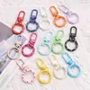 Pin Bean Accesorios DIY Hechos a Mano Cadena Decorativa Pendientes Colgantes Carrillones de Viento Cadena Fina de Metal Cortable Venta al por Mayor