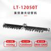 Máquina de Corte Láser de Tubos Jinan Máquina de Corte de Acero Inoxidable Tubo Galvanizado Accesorios de Tubería Perfil Equipo de Corte Láser de Tubos