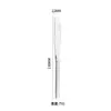Juego de Cubiertos para Mesa de Columna Romana Cuchillo Tenedor Cuchara Cuchara de Café Cuchillo para Bistec de Restaurante Hotel Acero Inoxidable Transfronterizo Creativo Cubiertos Occidentales