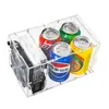 Kit Mini Geladeira Mini Geladeira Semicondutora Sistema Eletrônico de Resfriamento DIY Montagem com Solda WK-56-53