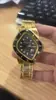 Relógio Masculino Casual Hip-Hop de Aço Liga com Pulseira de Metal, Resistente à Água, Estilo Fantasma da Água Torcido Transfronteiriço, Venda Direta do Fabricante, Atacado