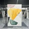 Fabricante Personaliza Armarios para el Hogar, Gabinetes Impresos, Armarios Metálicos para Dormitorio, Suministro Transfronterizo de Gabinetes tipo Casillero de Acero, Exportación de Comercio Exterior