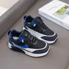 Zapatos Deportivos para Niños 2026 Primavera Nuevos Versión Coreana Zapatos Casuales para Niños Suela Suave de Cuero Zapatos para Correr para Niños Mayores