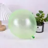 Globos Fluorescentes de Colores Neón Brillantes en la Oscuridad de 5, 10 y 12 Pulgadas para Decoración de Fiesta de Cumpleaños