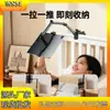 Suporte Metálico Cantilever para Celular Suporte Preguiçoso de Mesa Suporte de Cabeceira para Transmissão ao Vivo Braço Mecânico Universal Suporte para Tablet Atacado