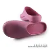 Zapatos Quirúrgicos de Color Sólido Pantuflas de Quirófano Zapatos Quirúrgicos para Mujer Zapatos Protectores de Doctor Zapatos Antideslizantes Anti-Acupuntura