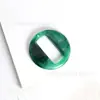 Viento europeo y americano transfronterizo 39x 39mm resina Halo cadena acrílica DIY correa de mano para el hombro cadena de equipaje Accesorios Venta al por mayor