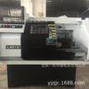 Torno CNC Shenyang CJK6130, pequeño torno horizontal CNC de 30 micromáquina herramienta CNC automática