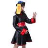 Disfraz de Halloween Zombi Japón Rakuten Amazon Más Vendido Calavera de Zombi Cheongsam Disfraz Vestido de Zombi