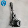 Aireador de Chorro Autocebante Aireador de Chorro Sumergible QSB-3KW Aireador de Chorro No Obstruyente