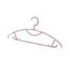 Percha para ropa de casa, antideslizante, anti-marca en los hombros, tendedero especial para secar ropa, de hombros anchos, percha de soporte sin marca