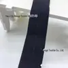 Fita Elástica de Costura 2,5cm x 3cm x 4cm Dobrada ao Meio para Cós de Roupa Íntima Elástico de Nylon Elástico Tira Elástica de Costura