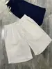 Importados de Japón, 30% lino + 70% algodón, secado rápido, transpirables, color liso, shorts casuales para hombre con cintura elástica y cordón