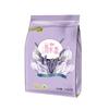 Polvo para lavar al por mayor polvo para lavar perfume de lavanda polvo de jabón para limpiar máquina de lavar 1018g polvo para lavar fragancia de lavanda