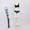 Tienda de Ropa Seleccionada Cuidadosamente Lencería Modelo Accesorios para Maniquí Mujer Venta al por Mayor Estilismo Traje de Baño Ropa Interior con Forma de Corazón Maniquí de Busto