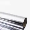 Clips de plástico para tubería de calefacción por suelo radiante Sujetadores Tiras de borde para calefacción por suelo radiante Cinta de papel de aluminio Accesorios para calefacción por suelo radiante