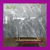 La Piedra Azul Yashi de Mármol Se Puede Proporcionar como Muestras y Se Puede Procesar con Diversos Acabados Superficiales, como Superficie Alfombrada, Superficie Superior, Superficie Seis Caras Pulida y Superficie Natural Laminada