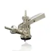 Dispensador Tipo Pozo Tipo Plato para Cerveza Artesanal Modelo Tipo A/G/S/D/F Barril con Válvula de Alivio de Presión Dispensador