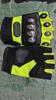 Guantes Tácticos de Defensa Personal para Exteriores con Carcasa Dura de Acero Inoxidable, Anticaídas y Resistentes al Desgaste, de Cinco Dedos, Medio Dedo y Dedo Largo para Lucha, Ciclismo y Motocicleta