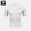 Ropa de Ciclismo Tosuod Traje para Bicicleta de Carretera para Hombre Verano Holgado Casual Deportivo Manga Corta Equipo de Ciclismo