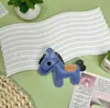 Colgante de Bolso de Poni de Cuero Año Nuevo del Caballo, Piel Sintética, Riqueza Instantánea, Versátil, Accesorio de Llavero Femenino