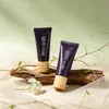 Tubo de Creme para Mãos 40g, Frasco de Protetor Solar, Tubo de Limpador Facial Pe, Materiais de Embalagem Cosmética, Venda Direta da Fábrica de Origem