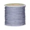 Fio de Jade Taiwanês Extra Fino Nº 71, Fio de Nylon para Joias 0,4mm, Fio para Tecelagem DIY Feito à Mão, Marca Chengxin