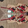 Zhongsheng Supply SRZ-2 Máquina Portátil de Anclaje de Traviesas de Hormigón para Ferrocarril con Motor de Combustión Interna