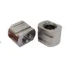 Asiento de Manga de Posicionamiento 4Cr13 de Precisión Piezas Mecánicas de Precisión Agujero Interior CNC Suavidad 0.05