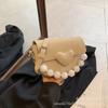 Bolsas Pequeñas de Moda Estilo Fresco para Mujer de Este Año, Nueva Moda 2026 Verano Más Vendido Bolso Pequeño Cuadrado de Hombro Cruzado