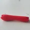 Agarre de lápiz de silicona más vendido transfronterizo para niños y adultos para aliviar problemas de postura al agarrar, agarre de bolígrafo de silicona