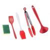 Didinika Fábrica Suplemento alimentar do bebê pote 16cm 316 aço inoxidável Milk Pot Steamer Vaporizador Vapor de pão cozido no vapor