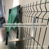 Cerca de ferro de ferro prateleira vedação auxiliares de ferro produtos