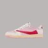 Zapatillas de baloncesto de estilo coreano de terciopelo Mocha Reverse 9.0 de corte bajo, antideslizantes, resistentes al desgaste, co-branded, zapatillas casuales versátiles para otoño e invierno