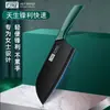 Cuchillo de cocina casero de acero inoxidable para filetear cortar carne cortar hueso cuchillo súper rápido afilado corte doble propósito cuchillo de uso general venta al por mayor