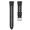 Adecuado para Correa de Reloj Huawei Gt5 Correa de Reloj de Silicona Cristal de Hielo Reloj Oficial Gt5 Reloj Inteligente Deportivo Correa de Reloj