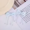 Cinturón de Cuentas Colgantes Accesorios de Lazo de Cintura Cinta Tocado Material Semi-terminado diy Pasador Accesorios para Ropa Zapatos Calcetines Sombrero Bolsa