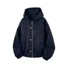 Chaqueta retro americana personalizada abotonada 26, nuevo estilo vintage de primavera y otoño para hombres y mujeres, abrigo simple para hombre